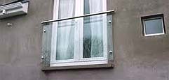 Protecciones de ventanas hechas de vidrio de seguridad